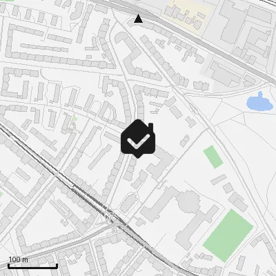 Bild zu Nobléestraße 20, 21075 Hamburg
