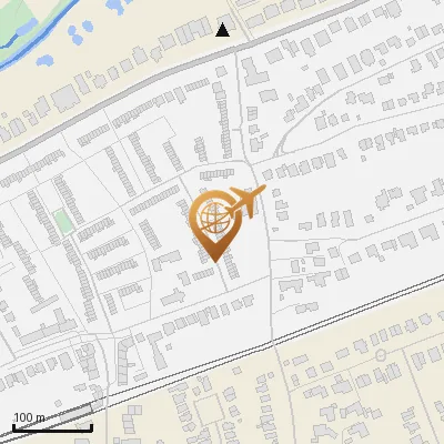 Foto zu Övern Block 20, 22337 Hamburg