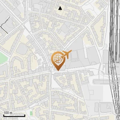 Foto zu Ottenser Hauptstraße 20, 22765 Hamburg