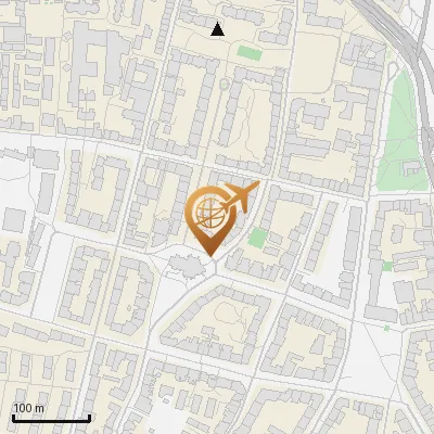 Foto zu Otzenstraße 20, 22767 Hamburg