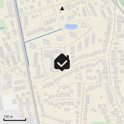 Bild zu Peter-Timm-Straße 20, 22457 Hamburg