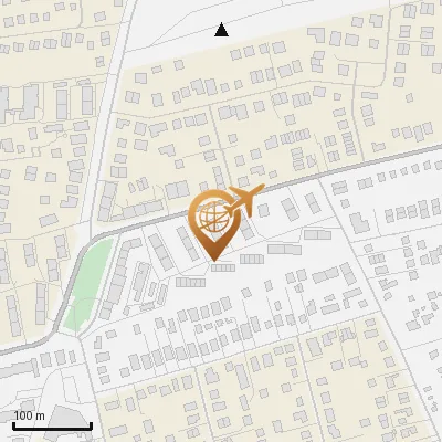 Foto zu Pezolddamm 20, 22175 Hamburg