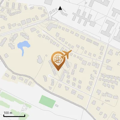 Foto zu Pikartenkamp 20, 22587 Hamburg