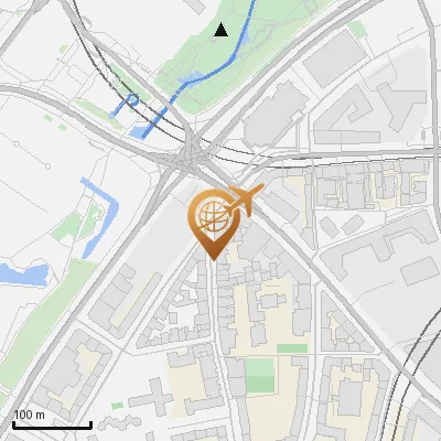 Foto zu Poolstraße 20, 20355 Hamburg