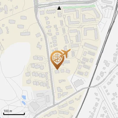 Foto zu Poppenbüttler Landstraße 20, 22391 Hamburg