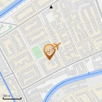 Foto zu Preystraße 20, 22303 Hamburg