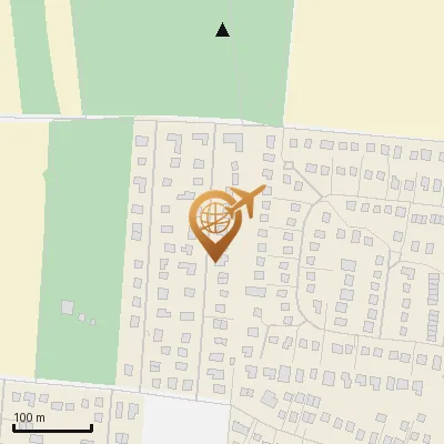 Foto zu Raamkamp 20, 22397 Hamburg