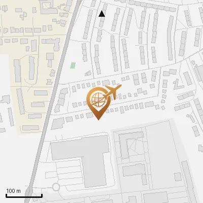 Foto zu Rahnstraße 20, 22179 Hamburg