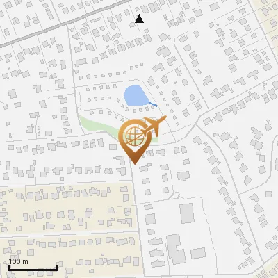 Foto zu Rammhörn 20, 22393 Hamburg