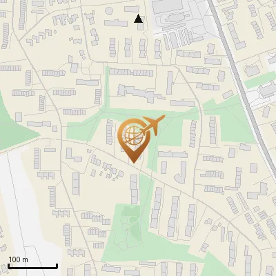 Foto zu Rittmerskamp 20, 22415 Hamburg