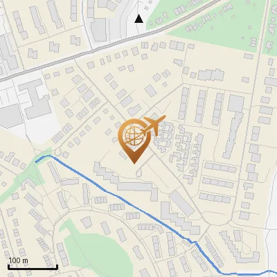 Foto zu Roter Hahn 20, 22159 Hamburg