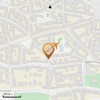 Foto zu Rothestraße 20, 22765 Hamburg