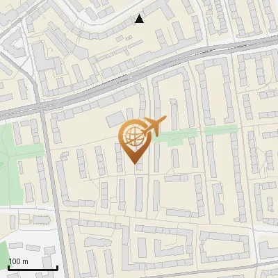 Foto zu Ruckteschellweg 20, 22089 Hamburg