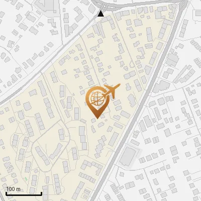 Foto zu Saseler Loge 20, 22393 Hamburg