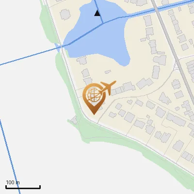 Foto zu Schöne Aussicht 20, 22085 Hamburg