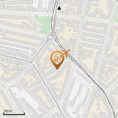 Foto zu Schopstraße 20, 20255 Hamburg