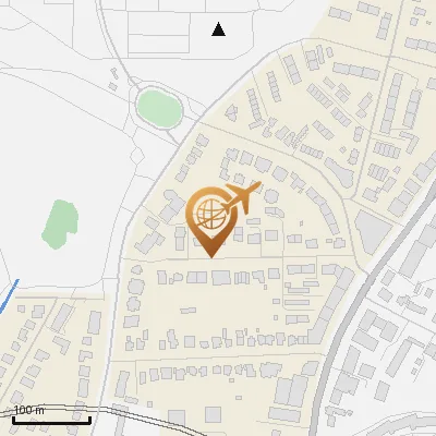 Foto zu Seehofallee 20, 22177 Hamburg