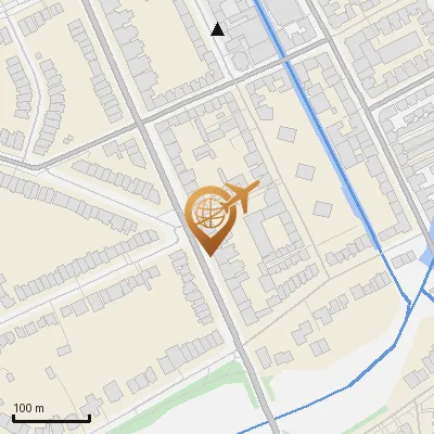 Foto zu Sierichstraße 20, 22301 Hamburg