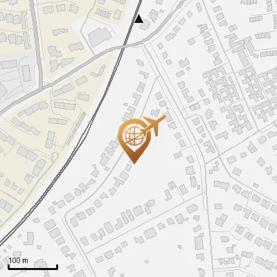 Foto zu Speckmannstraße 20, 22391 Hamburg