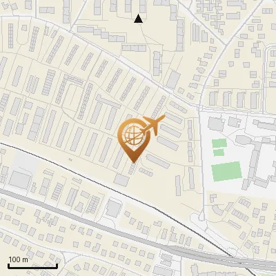 Foto zu Spliethweg 20, 22589 Hamburg