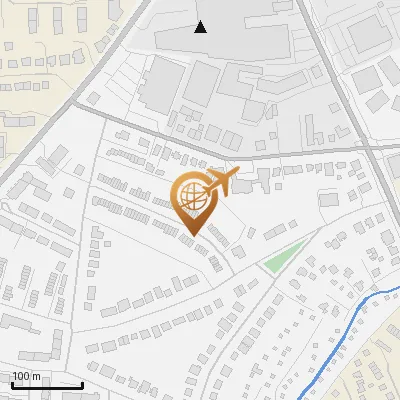 Foto zu Stockrosenweg 20, 22179 Hamburg