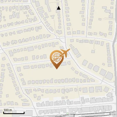 Foto zu Straßweg 20, 22607 Hamburg