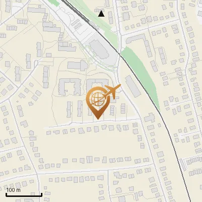 Foto zu Strohredder 20, 22587 Hamburg