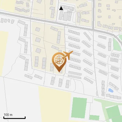 Foto zu Stüffelring 20, 22359 Hamburg