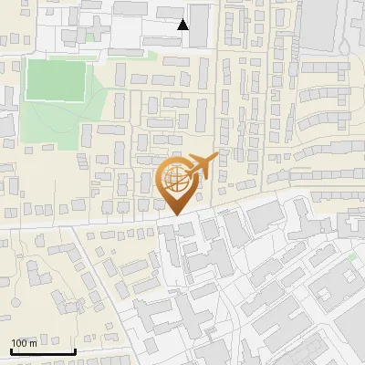 Foto zu Süderfeldstraße 20, 22529 Hamburg