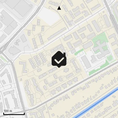 Bild zu Suhrenkamp 20, 22335 Hamburg