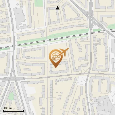 Foto zu Suhrsweg 20, 22305 Hamburg