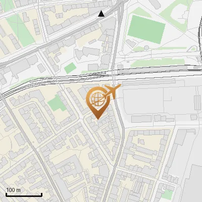 Foto zu Susannenstraße 20, 20357 Hamburg