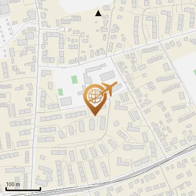 Foto zu Tabulatorweg 20, 22117 Hamburg