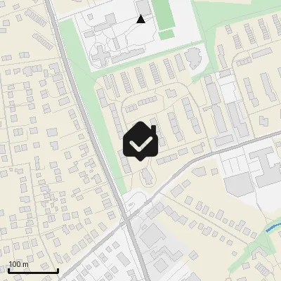 Bild zu Tucholskyring 20, 22175 Hamburg