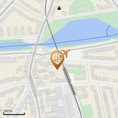 Foto zu Uhlandstraße 20, 22087 Hamburg