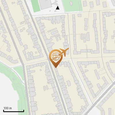 Foto zu Uhlenhorster Weg 20, 22085 Hamburg