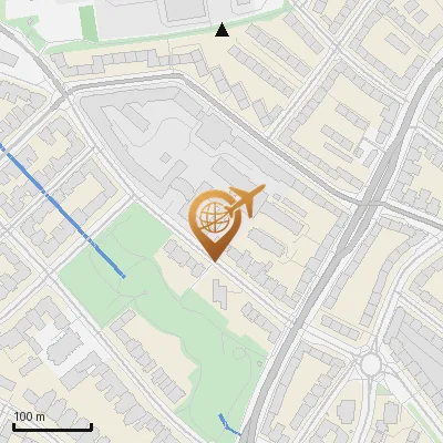 Foto zu Unnastraße 20, 20253 Hamburg