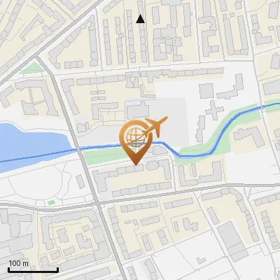 Foto zu Von-Hein-Straße 20, 22041 Hamburg