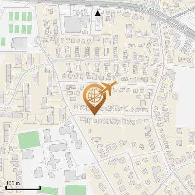 Foto zu Von-Thünen-Straße 20, 22607 Hamburg