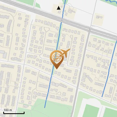 Foto zu Warnenweg 20, 22455 Hamburg