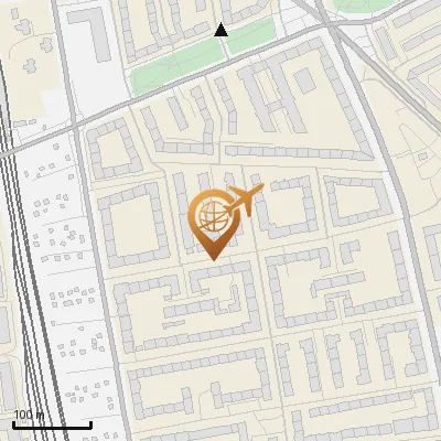 Foto zu Wasmannstraße 20, 22307 Hamburg