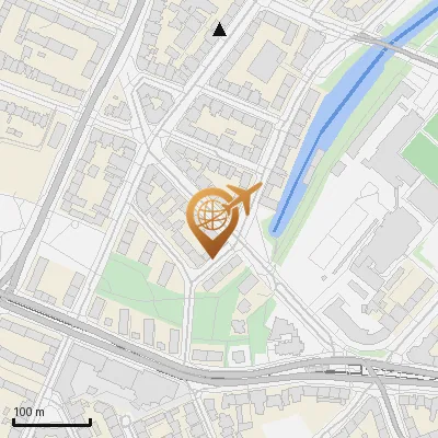 Foto zu Weidenstieg 20, 20259 Hamburg