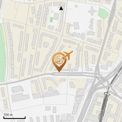 Foto zu Weidestraße 20, 22083 Hamburg