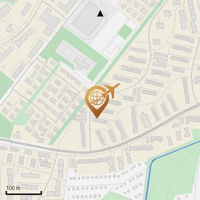 Foto zu Weygandtstraße 20, 22419 Hamburg