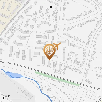 Foto zu Wiedehopfstieg 20, 22179 Hamburg