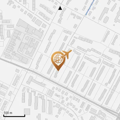 Foto zu Wildentenstieg 20, 22119 Hamburg