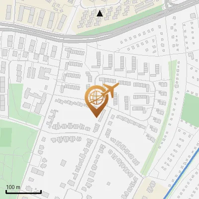 Foto zu Wildermuthring 20, 22415 Hamburg