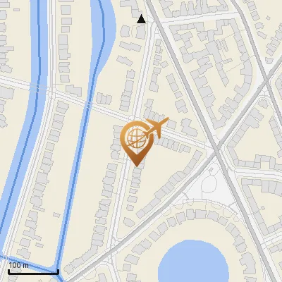 Foto zu Willistraße 20, 22299 Hamburg