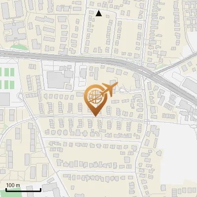 Foto zu Wolsteinkamp 20, 22607 Hamburg