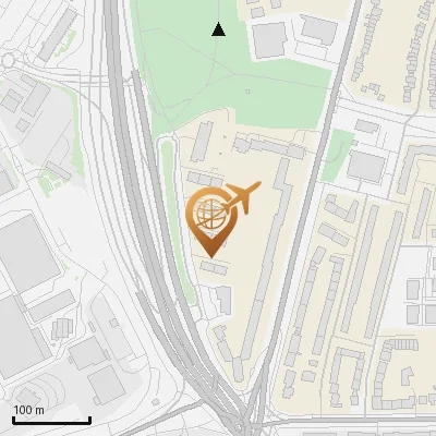 Foto zu Zeppelinstraße 20, 22335 Hamburg